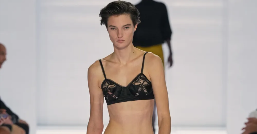 Prada, коллекция весна-лето 2027