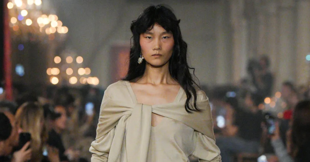 Acne Studios, коллекция весна-лето 2027