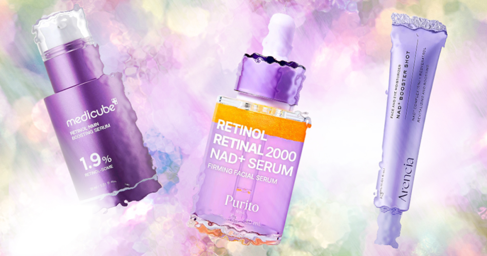 Компонент из клеток: что такое NAD+ и в каких продуктах его искать