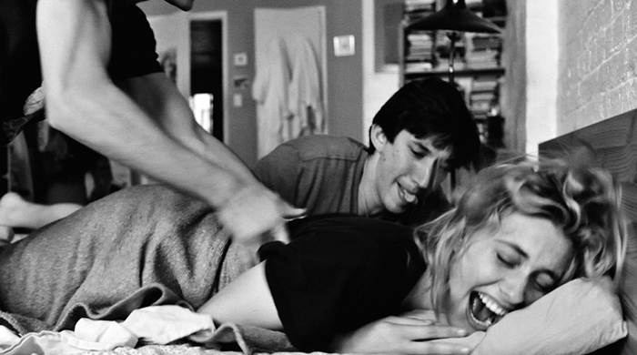 Домашний кинотеатр Buro 24/7: фильмы, которые стоит посмотреть