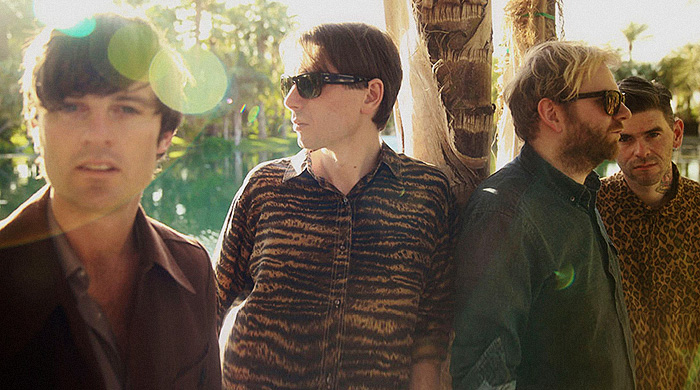 Плейлист выходного дня: 2-4 ноября