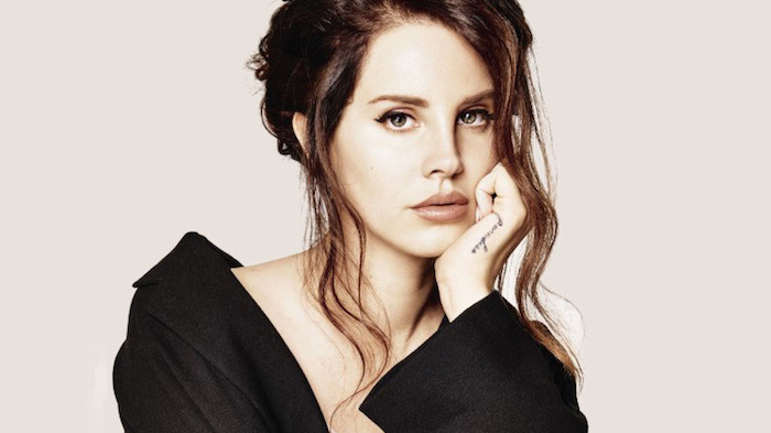 Альбом недели: Lana Del Rey — Honeymoon