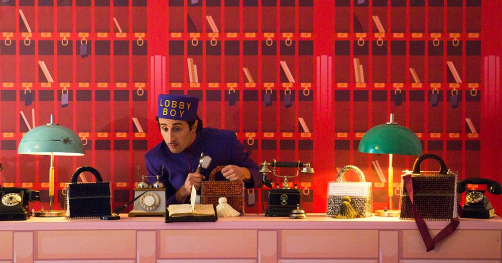 Обзор Buro 24/7: лукбук грузинской марки 7II