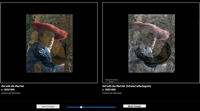 Getty выпустили новое арт-приложение