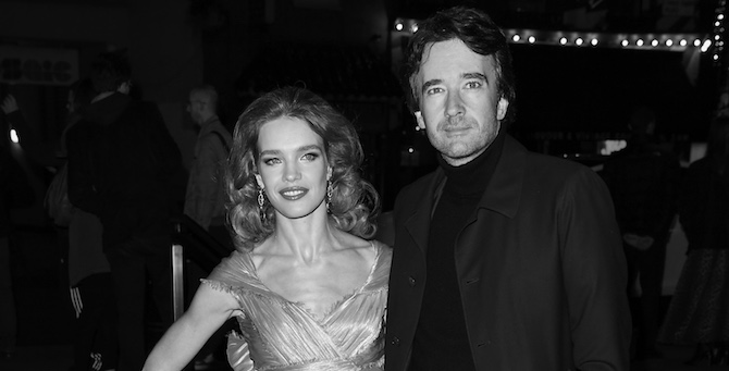 Гости благотворительной ярмарки Fabulous Fund Fair в Лондоне