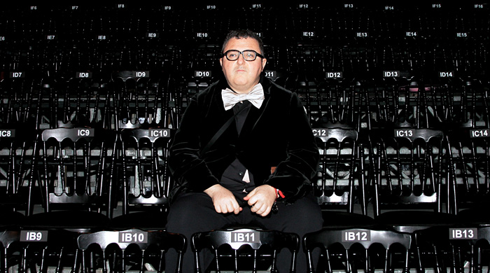 Что значит вереница отставок в знаменитых домах моды