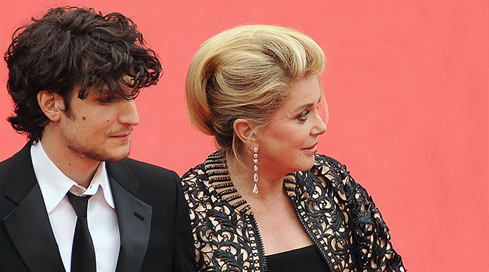 \"Дипан\", \"Мой король\" и другие: названы номинанты премии \"Сезар\"