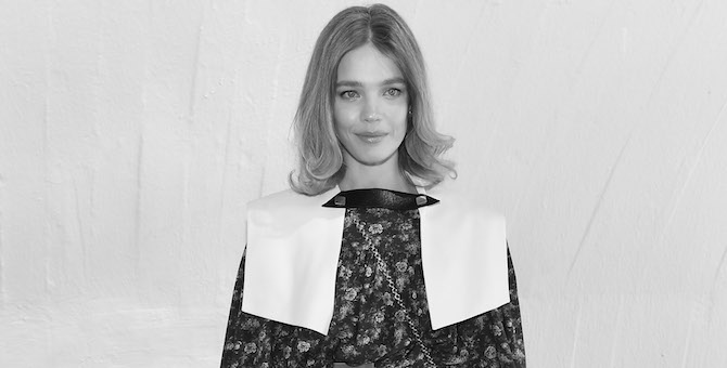 Кейт Бланшетт, Наталья Водянова и другие гости показа Louis Vuitton, коллекция resort 2020