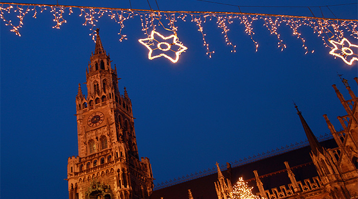 Сказка Старого Света: гид по европейским рождественским ярмаркам