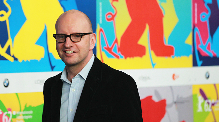 Стивен Содерберг снимет фильм с интерактивным сюжетом