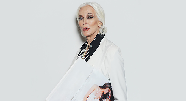 Как красиво состариться: главные правила