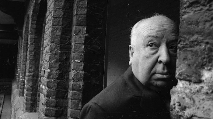 На экраны выходит документальный фильм \"Хичкок / Трюффо\"