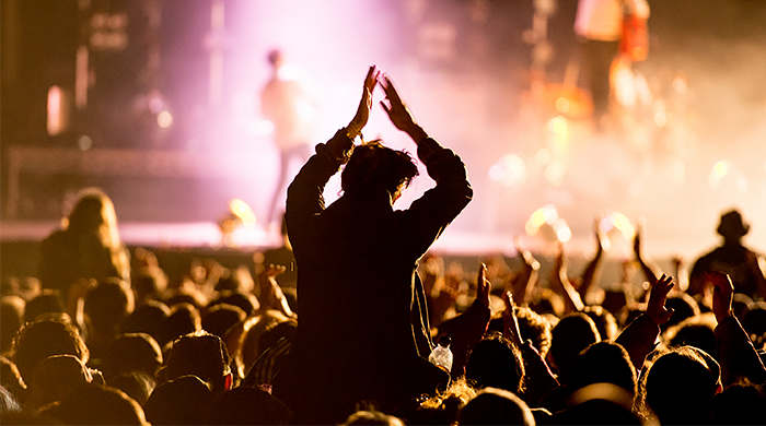 В Москве отменили фестиваль RAW Fest