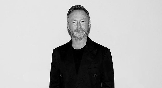 Кевин Керриган перешел в Ralph Lauren