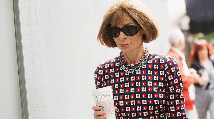 Анна Винтур присоединилась к Style.com