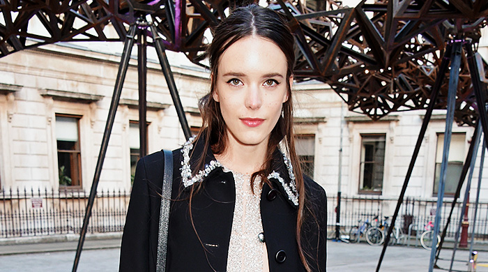 Вечеринка в честь Летней выставки в Королевской академии художеств