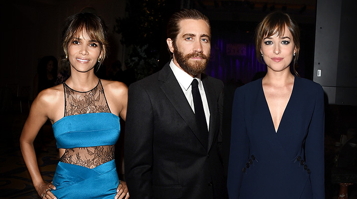 Ежегодный банкет Голливудской ассоциации иностранной прессы