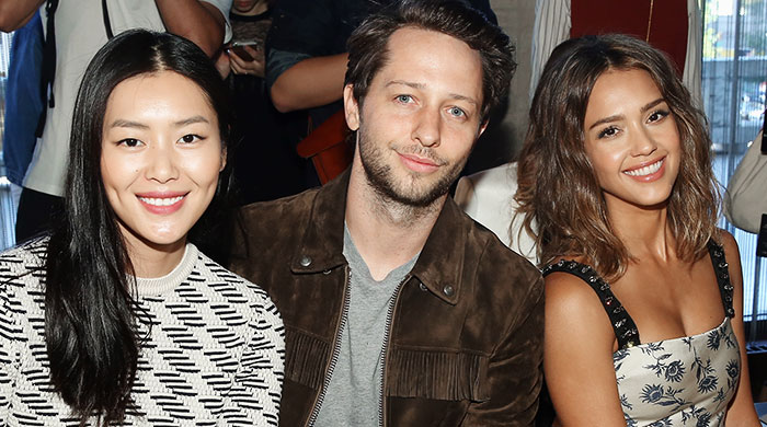 Гости шестого дня недели моды в Нью-Йорке