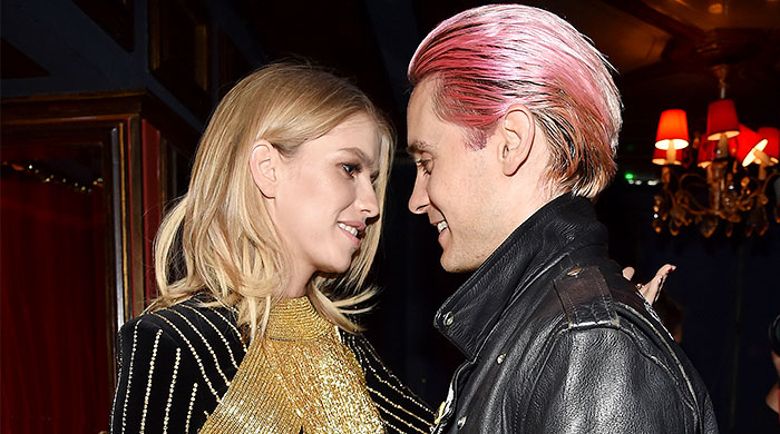 Afterparty Balmain в Париже