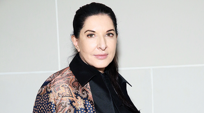 Завтрак Бруклинского музея в честь Марины Абрамович и инициативы Women in the Arts