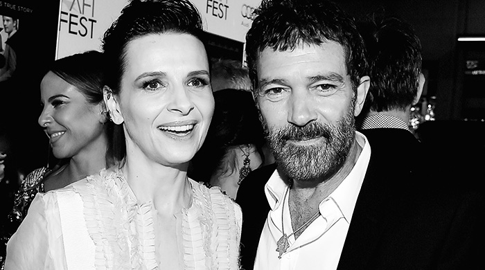 Гости второго дня кинофестиваля AFI Fest