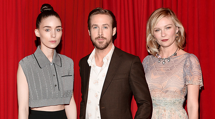 Гости церемонии AFI Awards в Лос-Анджелесе