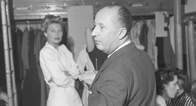 В Музее Виктории и Альберта откроется масштабная выставка о доме Dior