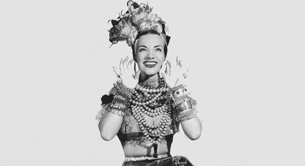 Как повторить культовый образ: Кармен Миранда