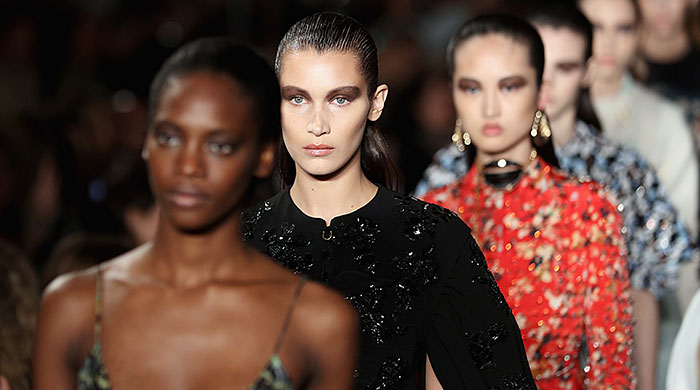 Обзор Buro 24/7: Dior, cruise 2017