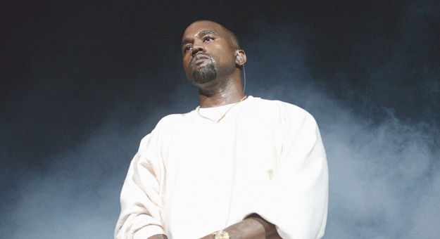 Канье Уэст планирует выпустить 52 записи за 52 недели