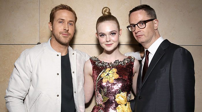 Американская премьера фильма \"Неоновый демон\" в Лос-Анджелесе