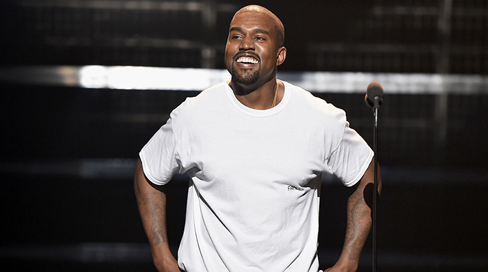 В Университете Вашингтона будут изучать феномен Канье Уэста