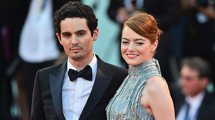 Церемония открытия Венецианского кинофестиваля — 2016