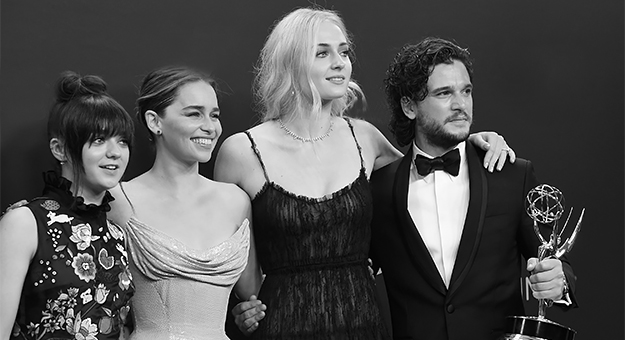 «Эмми-2016»: победители премии