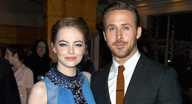 Премьера фильма «Ла-Ла Ленд»