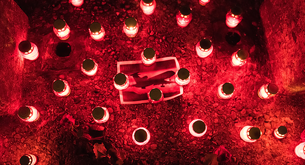 26 декабря объявлен днем траура