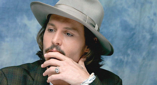 Кризис Джонни Деппа: почему провалы идут за актером по пятам