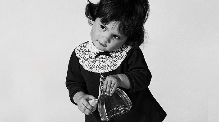 Выше нос, малыш: как воспитать у ребенка парфюмерный вкус?