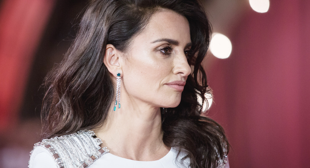 Пенелопа Крус стала новым амбассадором Chanel