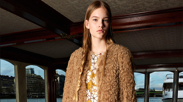 Обзор Buro 24/7: Giamba, pre-fall 2015