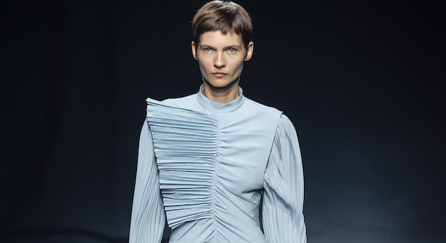 Givenchy, коллекция весна-лето 2019