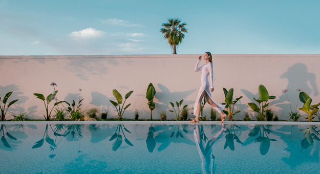 На Корфу после реновации открывается отель, принадлежавший Аристотелю Онассису