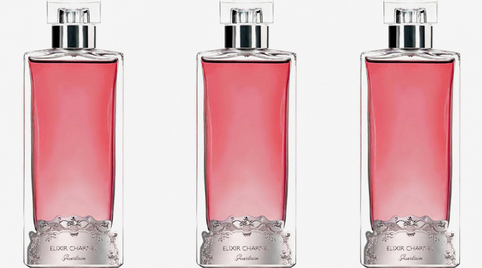 Guerlain отметили годовщину помады KissKiss новым ароматом