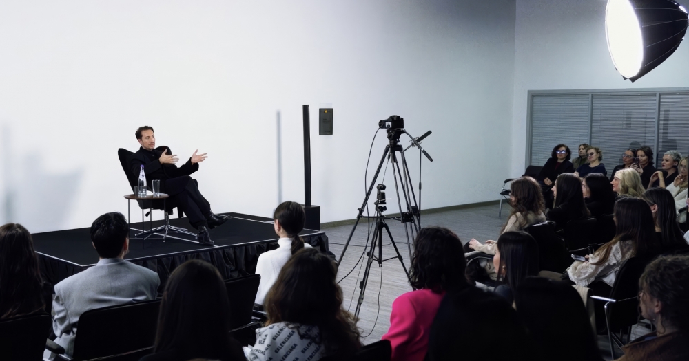 Fashion Factory School запускает новый формат обучения