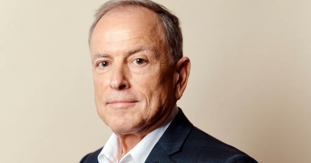 Майкл Берк возглавит американское подразделение LVMH