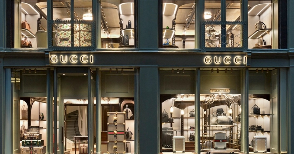 Мировой рынок люкса впервые за 15 лет сталкивается с замедлением