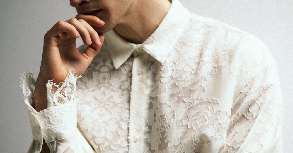 Les Benjamins запустился с новой весенне-летней коллекцией