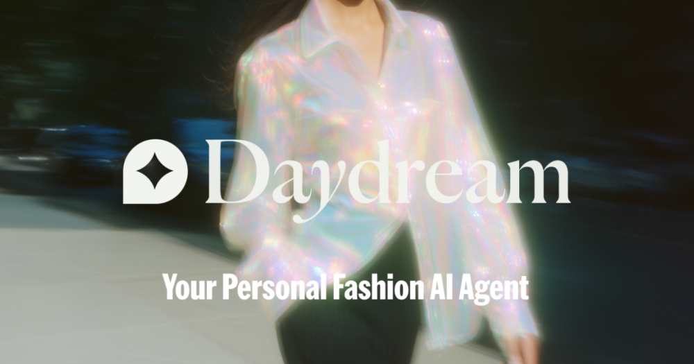 Запустилась чат-платформа для шопинга на базе искусственного интеллекта Daydream