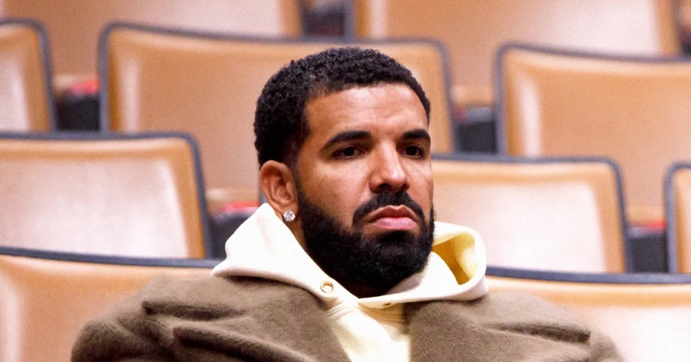 Лейбл Universal Music Group требует отклонить измененный иск Дрейка