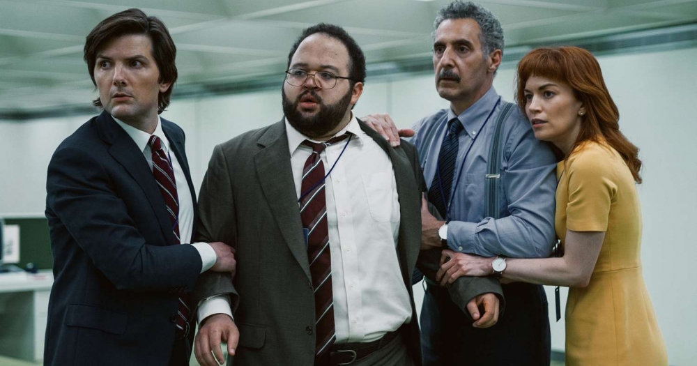 Сериал «Разделение» лидирует в номинациях на премию TCA Awards